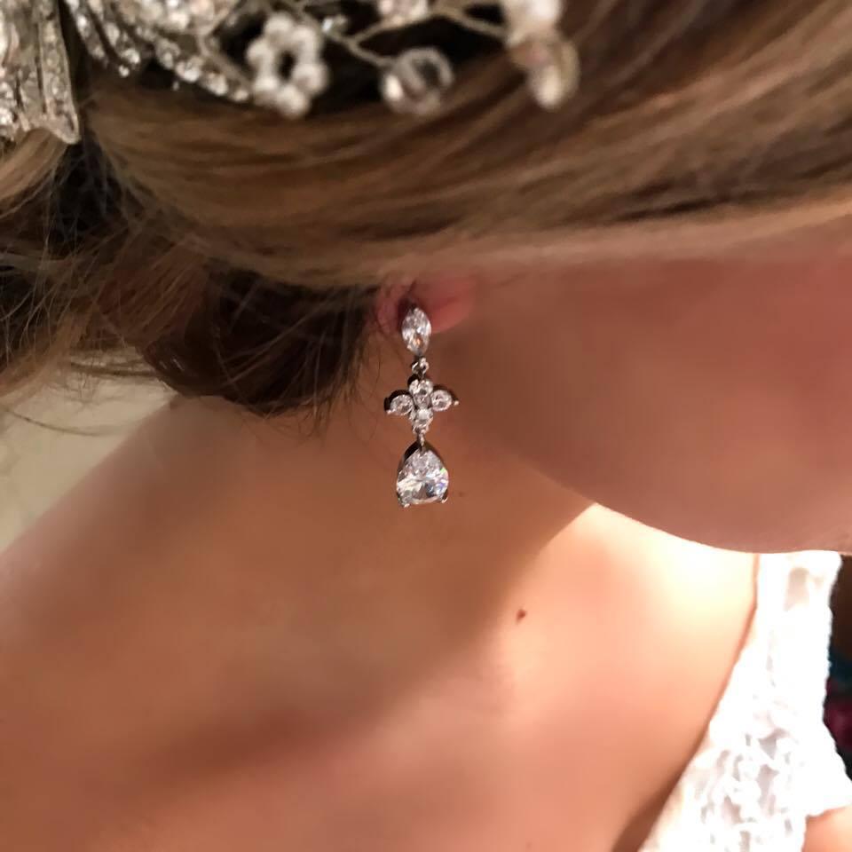 Korvakorut, Paris Bijoux Amour