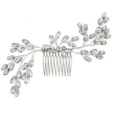 Hiuskoru, ATHENA BRIDAL JEWELLERY|Elegance Haircomb