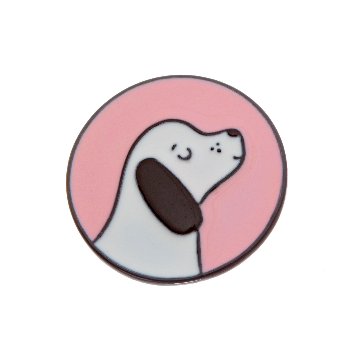 Pinssisetti, Barney the Dog