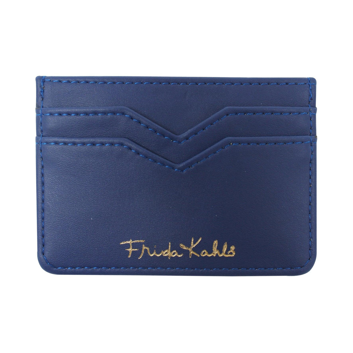 Card case, House of Disaster|Frida Kahlo