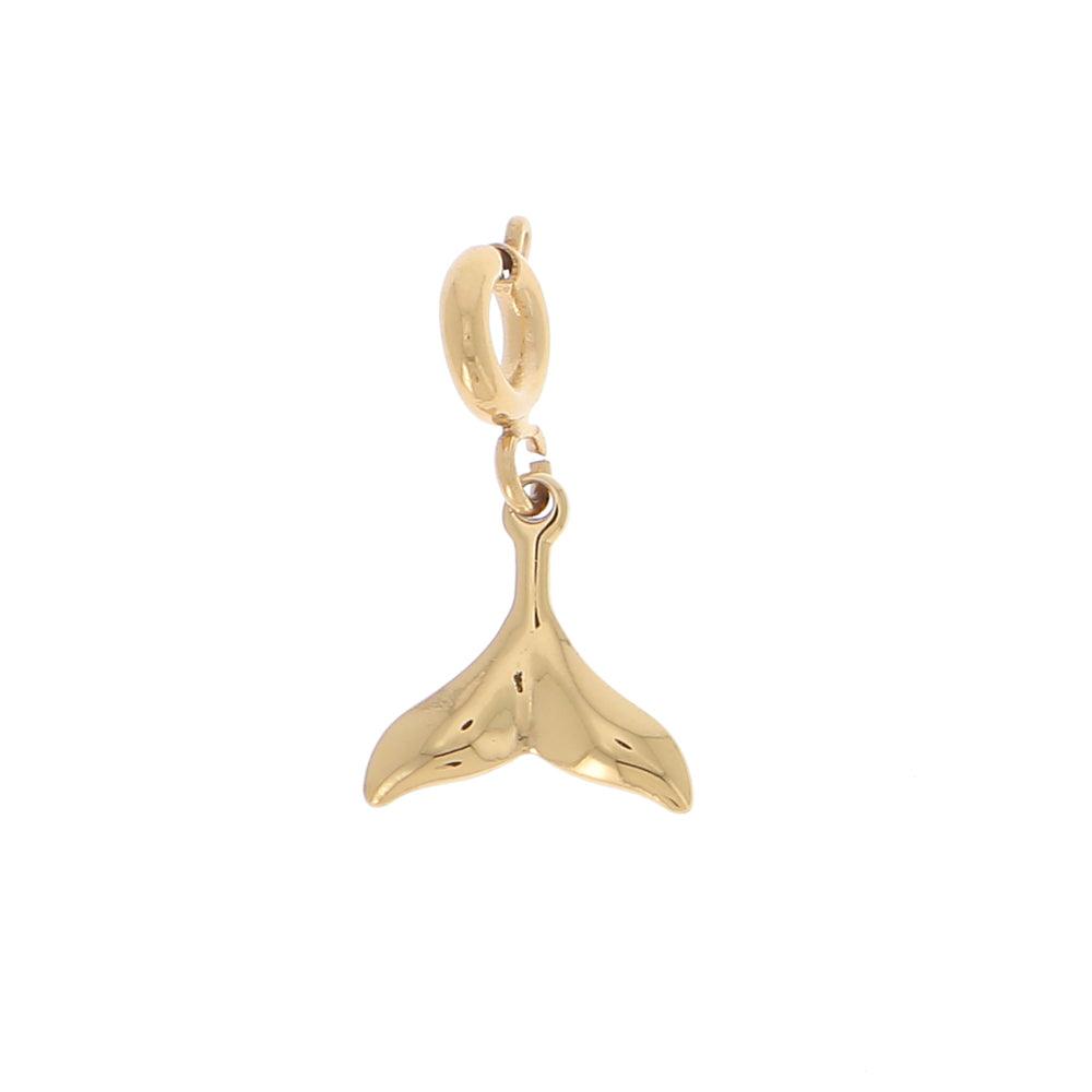 Maskotti/riipus, BOHM PARIS|Lockie Charm Moby