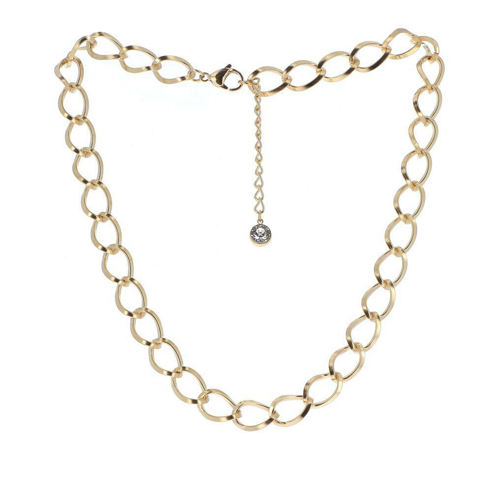 Kaulakoru, BOHM PARIS|Collier Emhat dorée