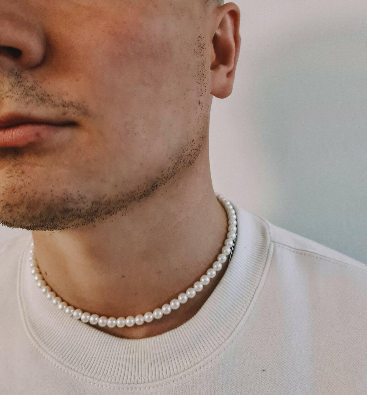 Kaulakoru, Pearl Necklace