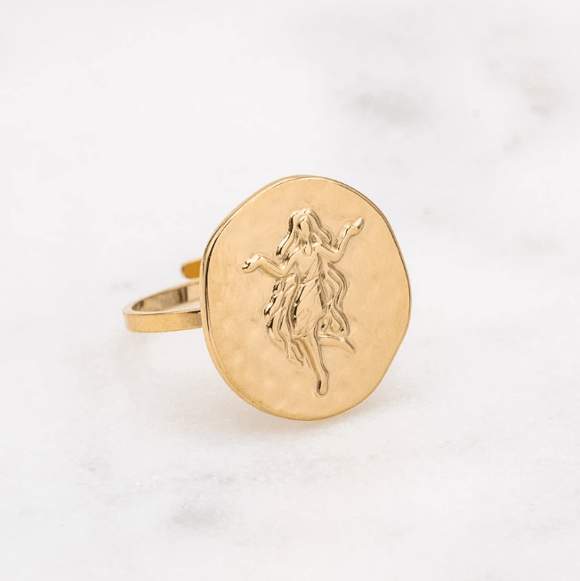 Kirurginterässormus, Astro Collection-horoskooppikoru