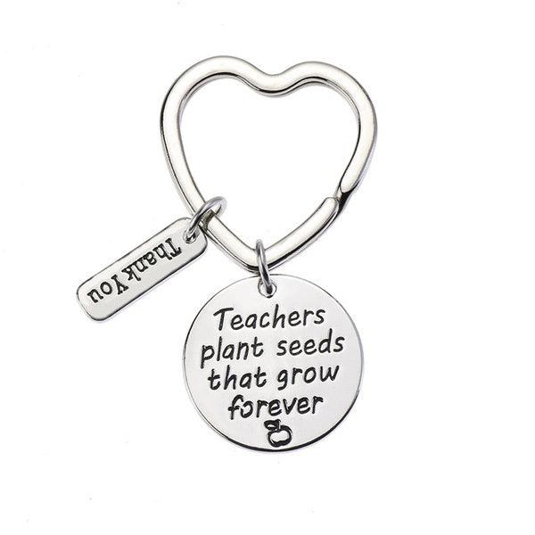 Avaimenperä, Teachers Plant Seeds -avaimenperä opettajalle