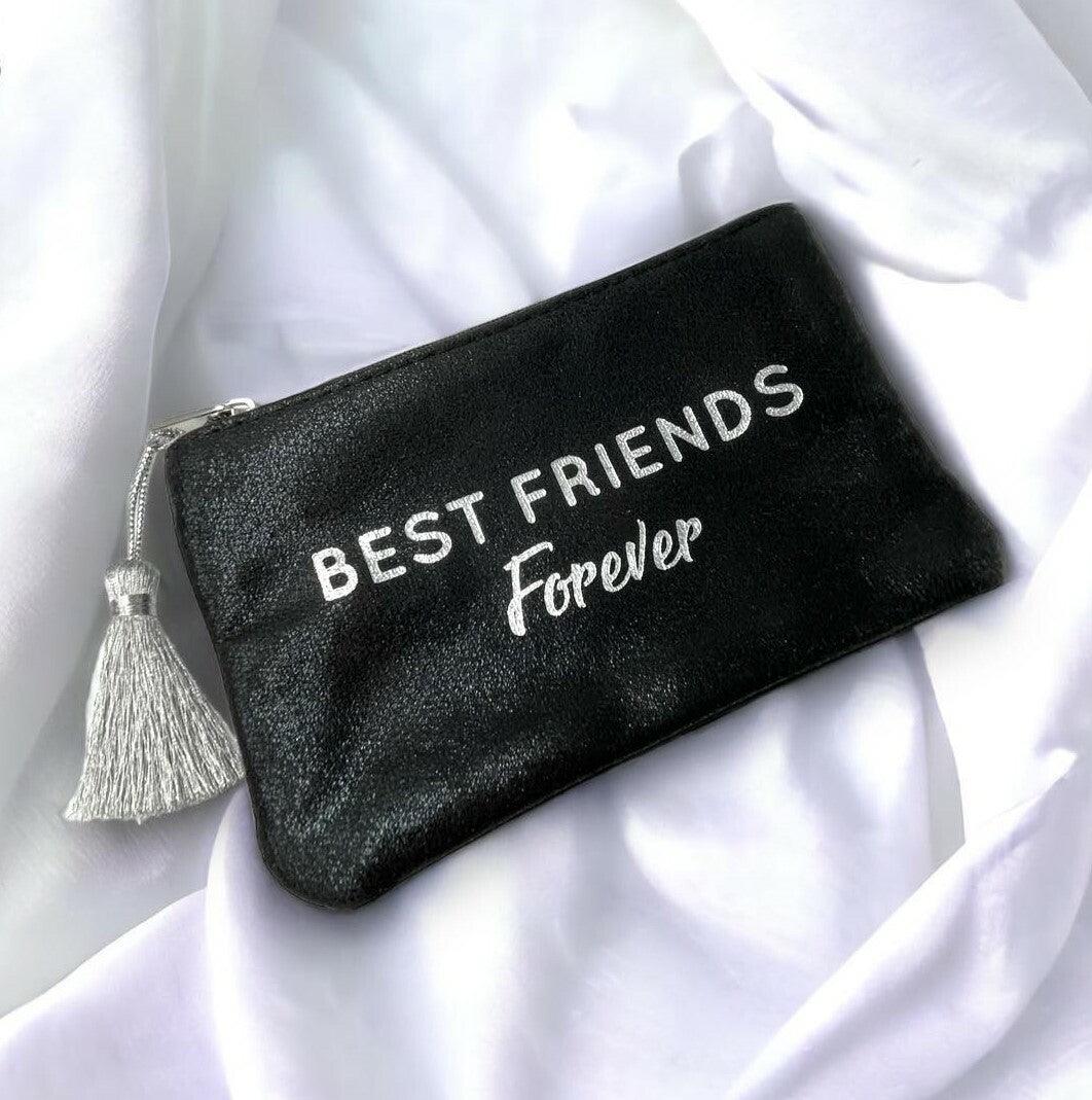 Best Friends -pussukka (musta)
