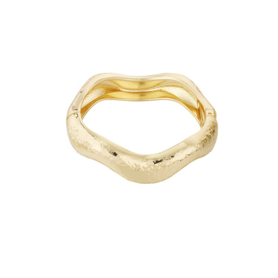 FRENCH RIVIERA | Gaia forged bracelet