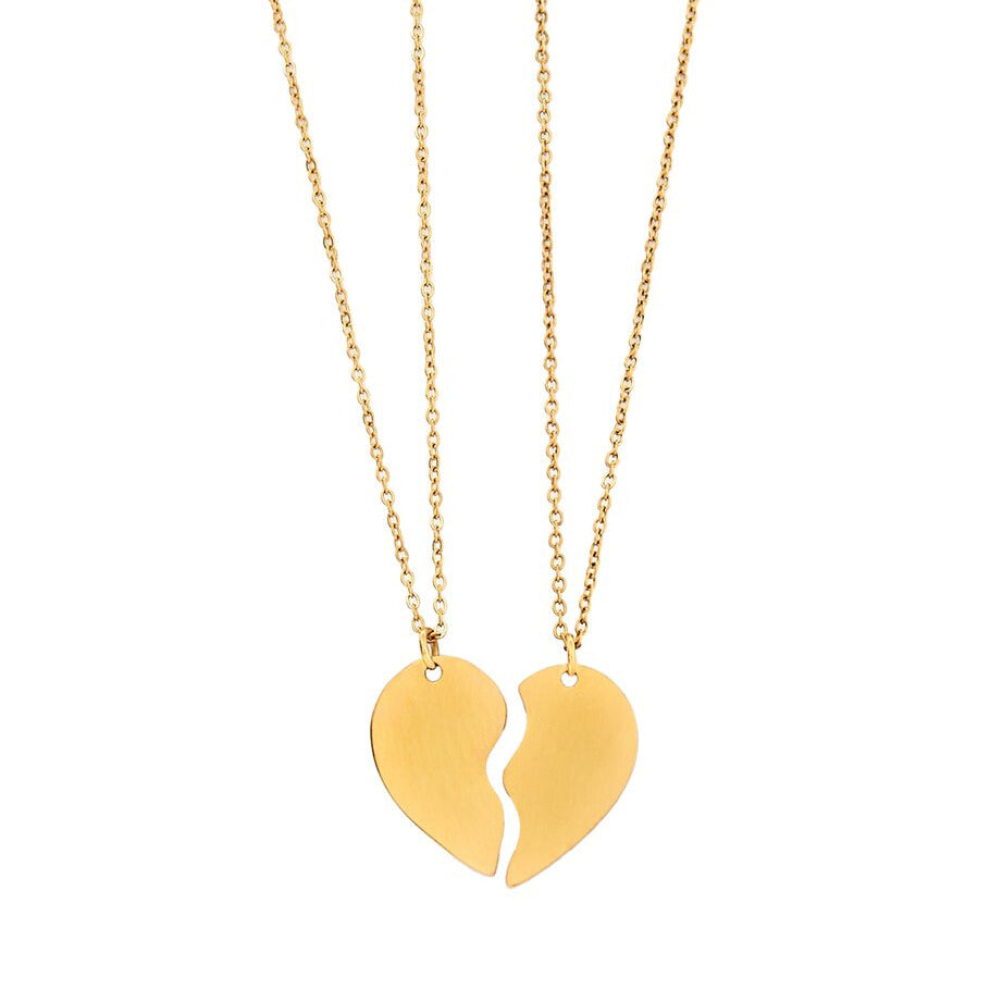 French Riviera | You Are My Love (gold)