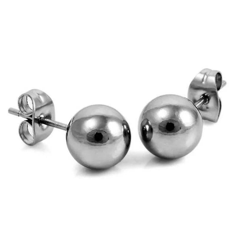 Kirurginteräsnapit, Basic Steel