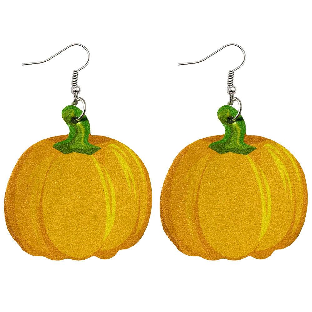 Korvakorut, Halloween Pumpkin