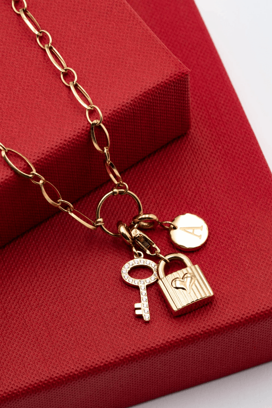 Necklace, BOHM PARIS|Collier Ariele