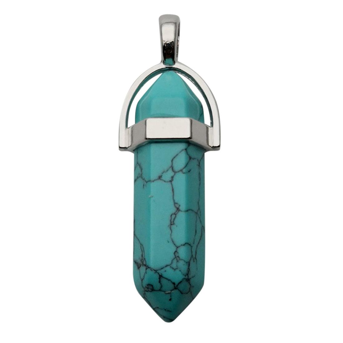Riipus, NATURE COLLECTION|Synthetic Turqoise