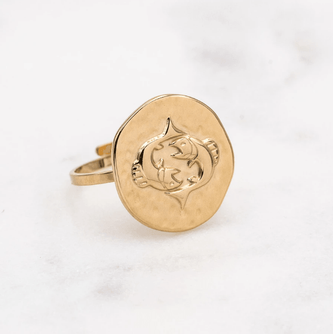 Kirurginterässormus, Astro Collection-horoskooppikoru