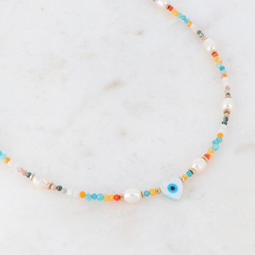 Kaulakoru, BOHM PARIS|Collier Miliano
