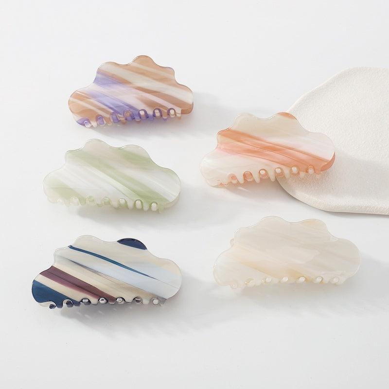 Hiussolki|SUGAR SUGAR, Cloud Clip -nude hainhammas