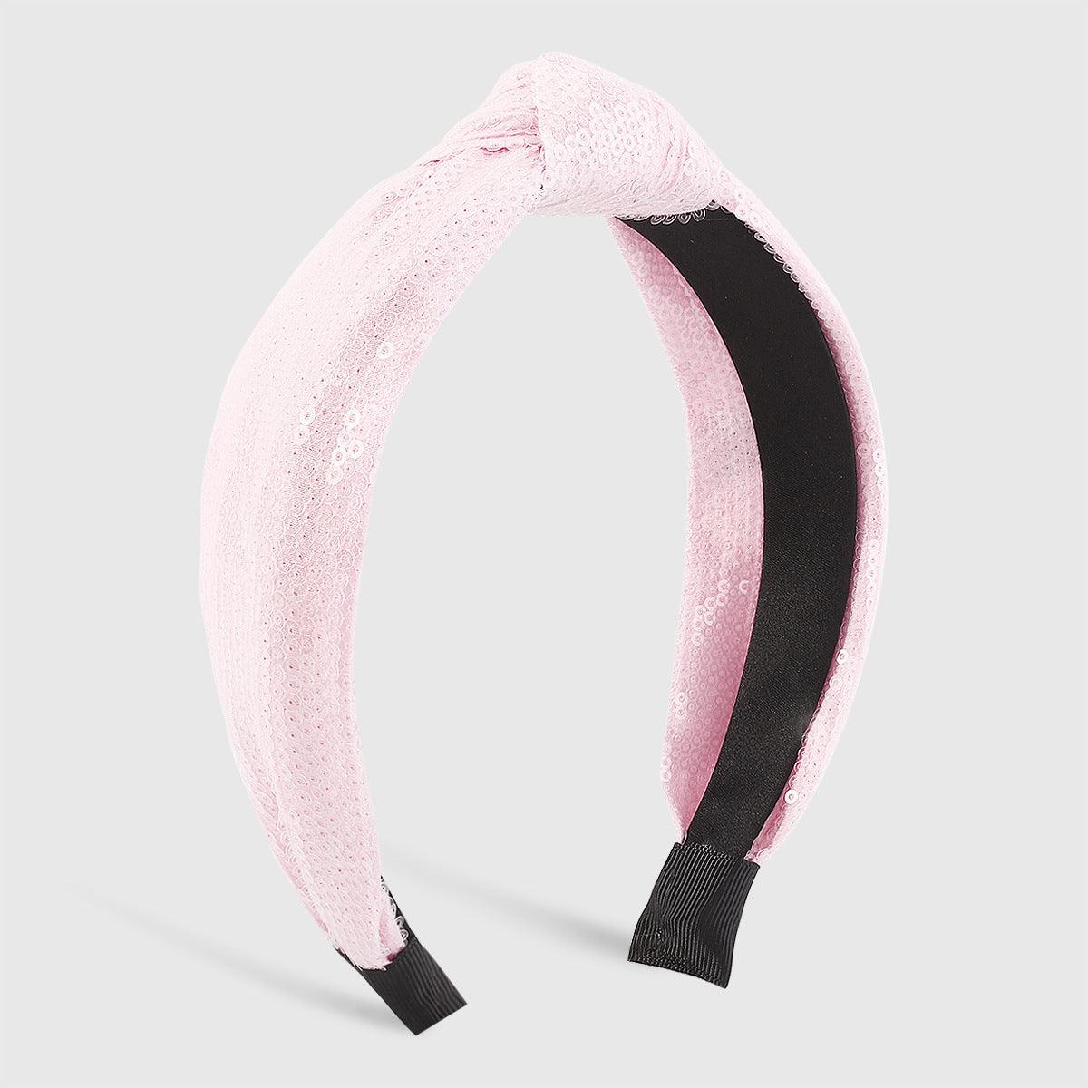 SUGAR SUGAR, Summer Picnic Hairband - pink headband